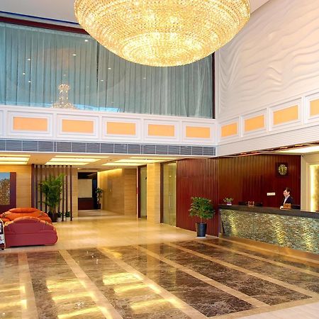 Xiamen Tenhua Hotel Εξωτερικό φωτογραφία