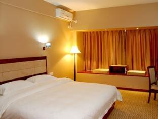 Xiamen Tenhua Hotel Εξωτερικό φωτογραφία