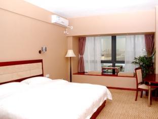 Xiamen Tenhua Hotel Εξωτερικό φωτογραφία