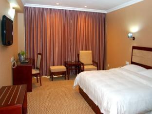 Xiamen Tenhua Hotel Εξωτερικό φωτογραφία