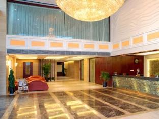 Xiamen Tenhua Hotel Εξωτερικό φωτογραφία